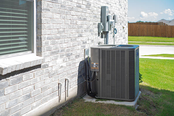 Reliable Hvac contractor in Rogers, AR by FH HVAC